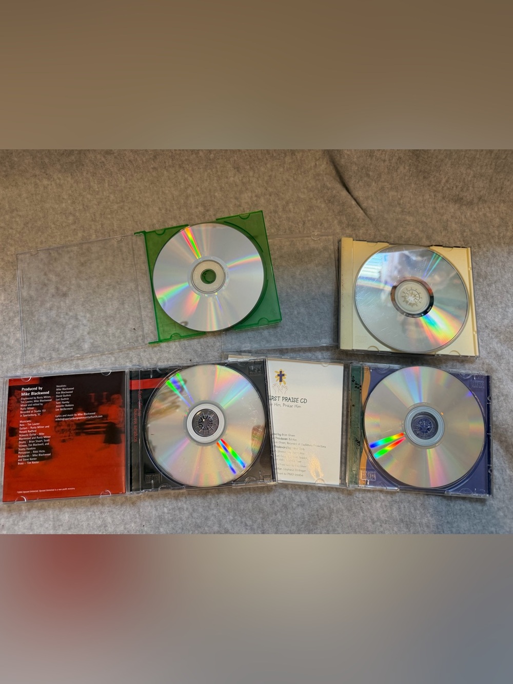 CD Lot - Picture 10 of 12